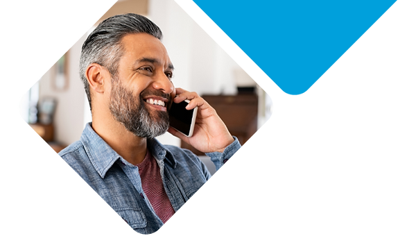 Payment support graphic