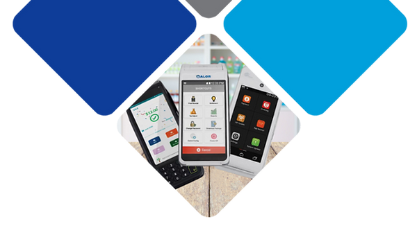 Payment equipment