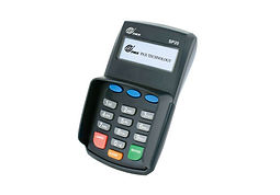 PAX SP20